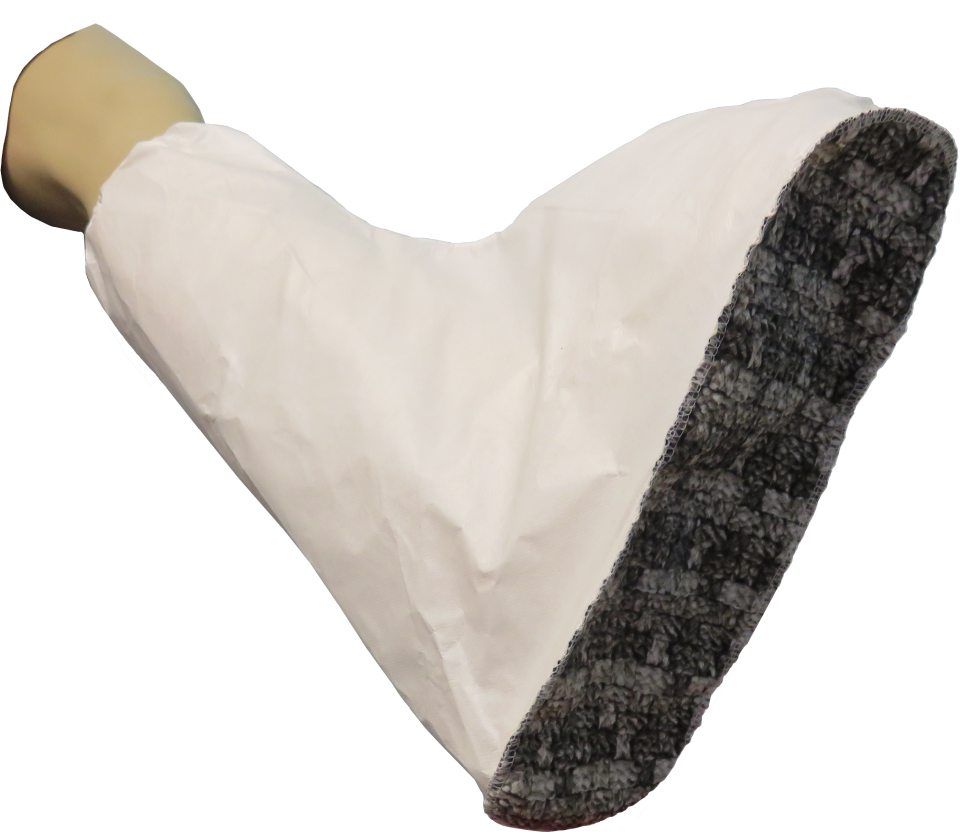 Sovrascarpe CAL16-356S