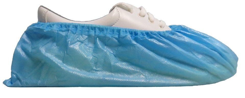 Sovrascarpe COPPLPAZ