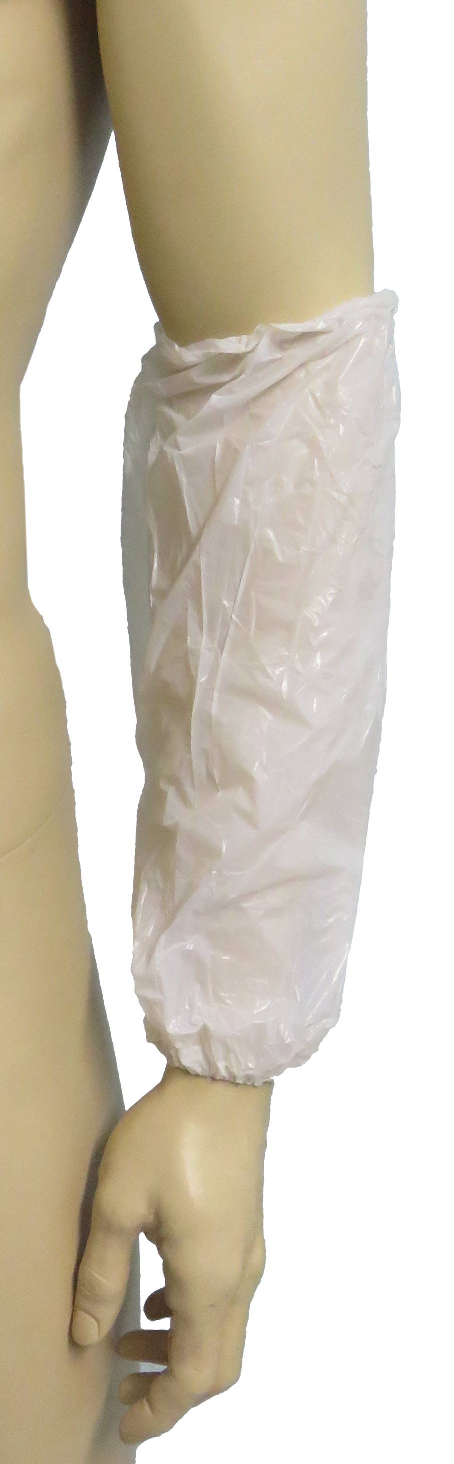 copri maniche monouso MANPE