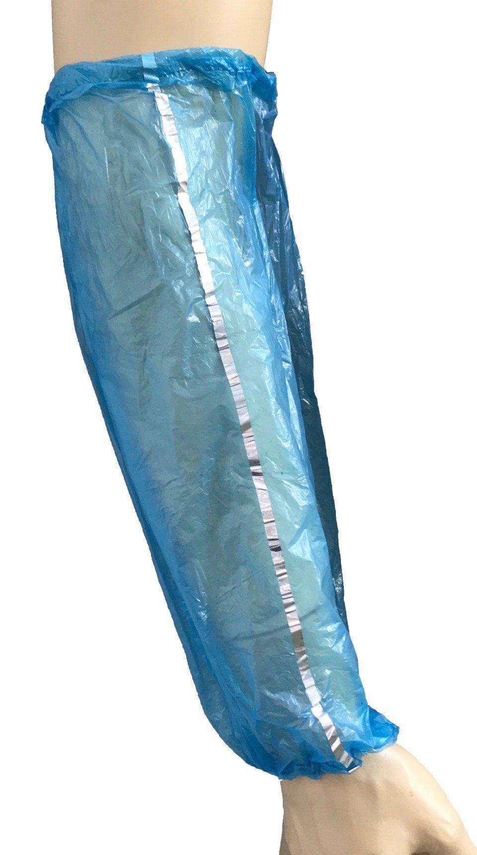 copri maniche monouso MANPEBLM-2