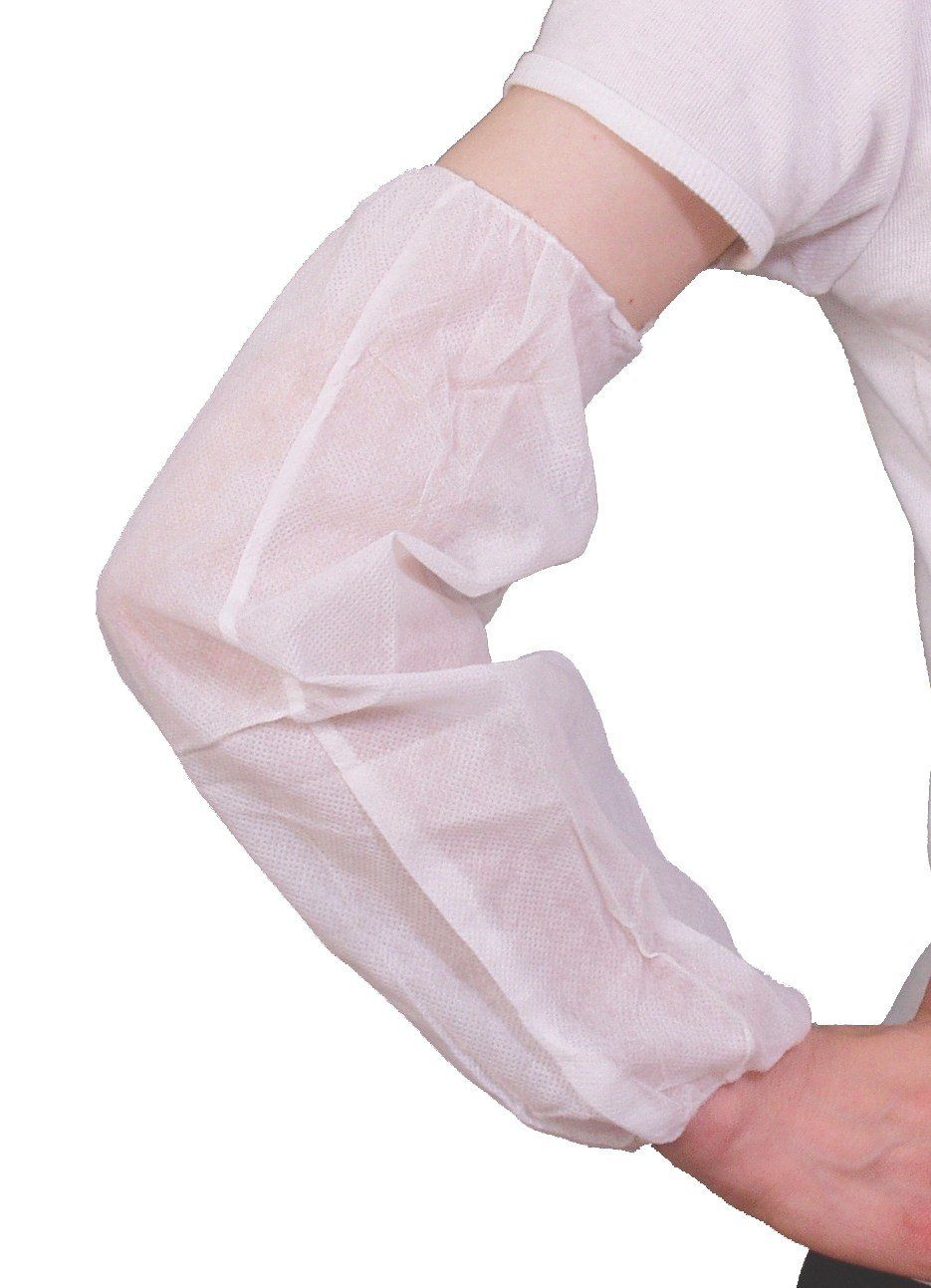 copri maniche monouso MANPLP