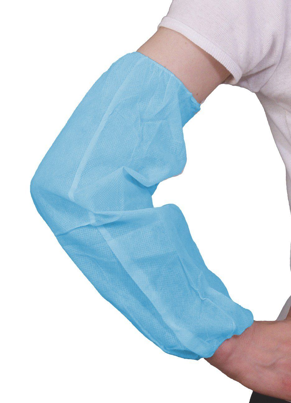 copri maniche monouso MANPLPAZ