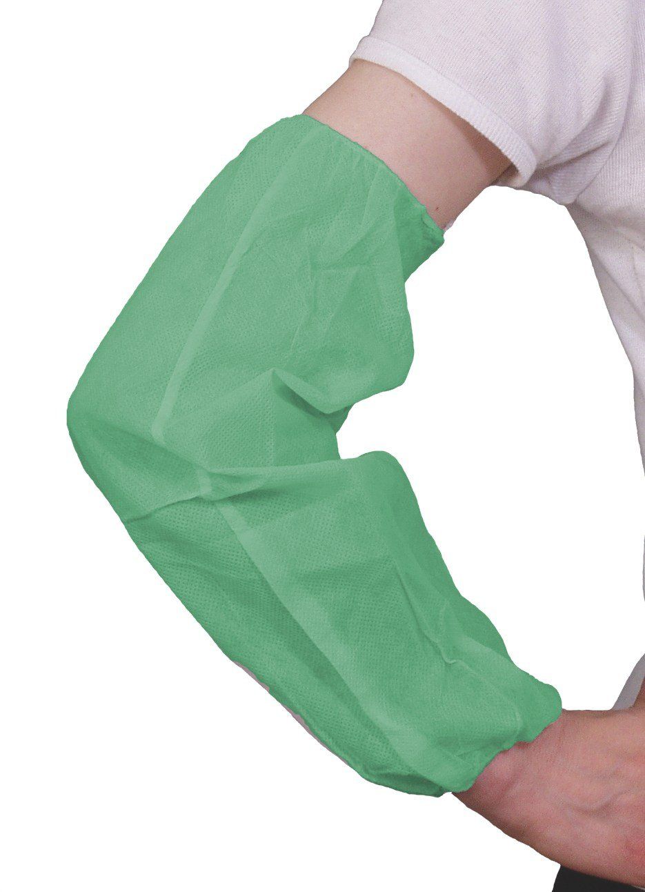 copri maniche monouso MANPLPVE