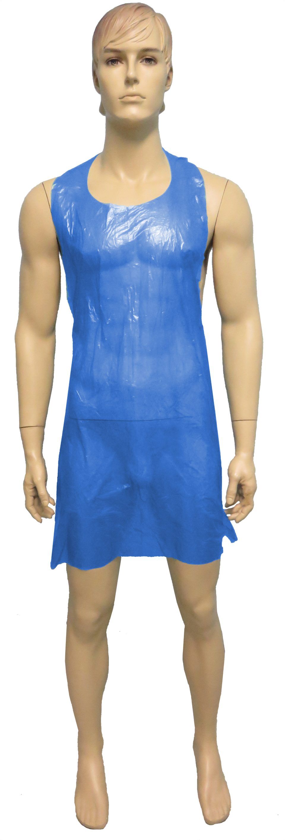 grembiuli da lavoro GRPE20BL2