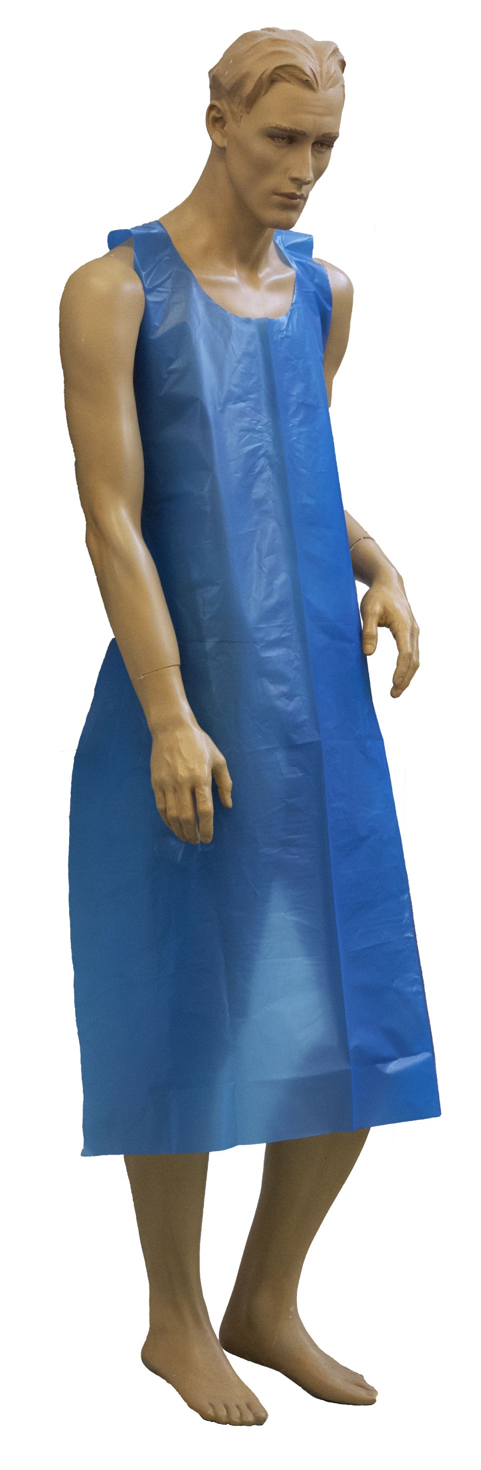 grembiuli da lavoro GRPE60BL