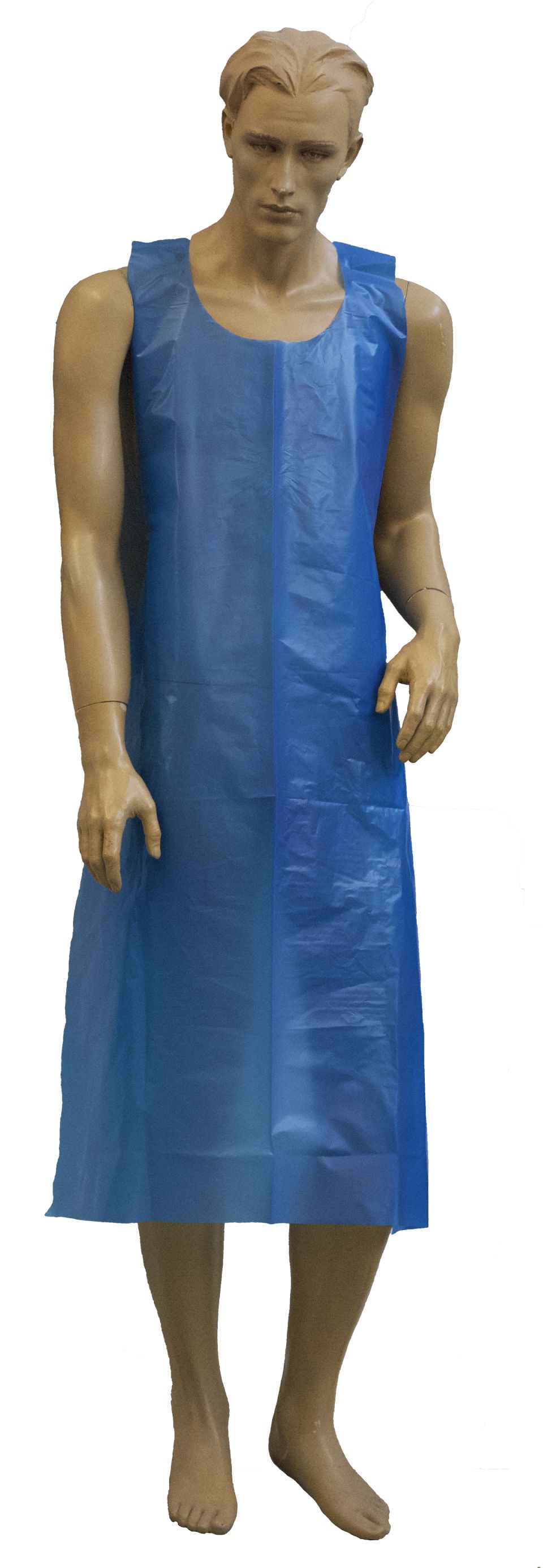 grembiuli da lavoro GRPE60BL-2