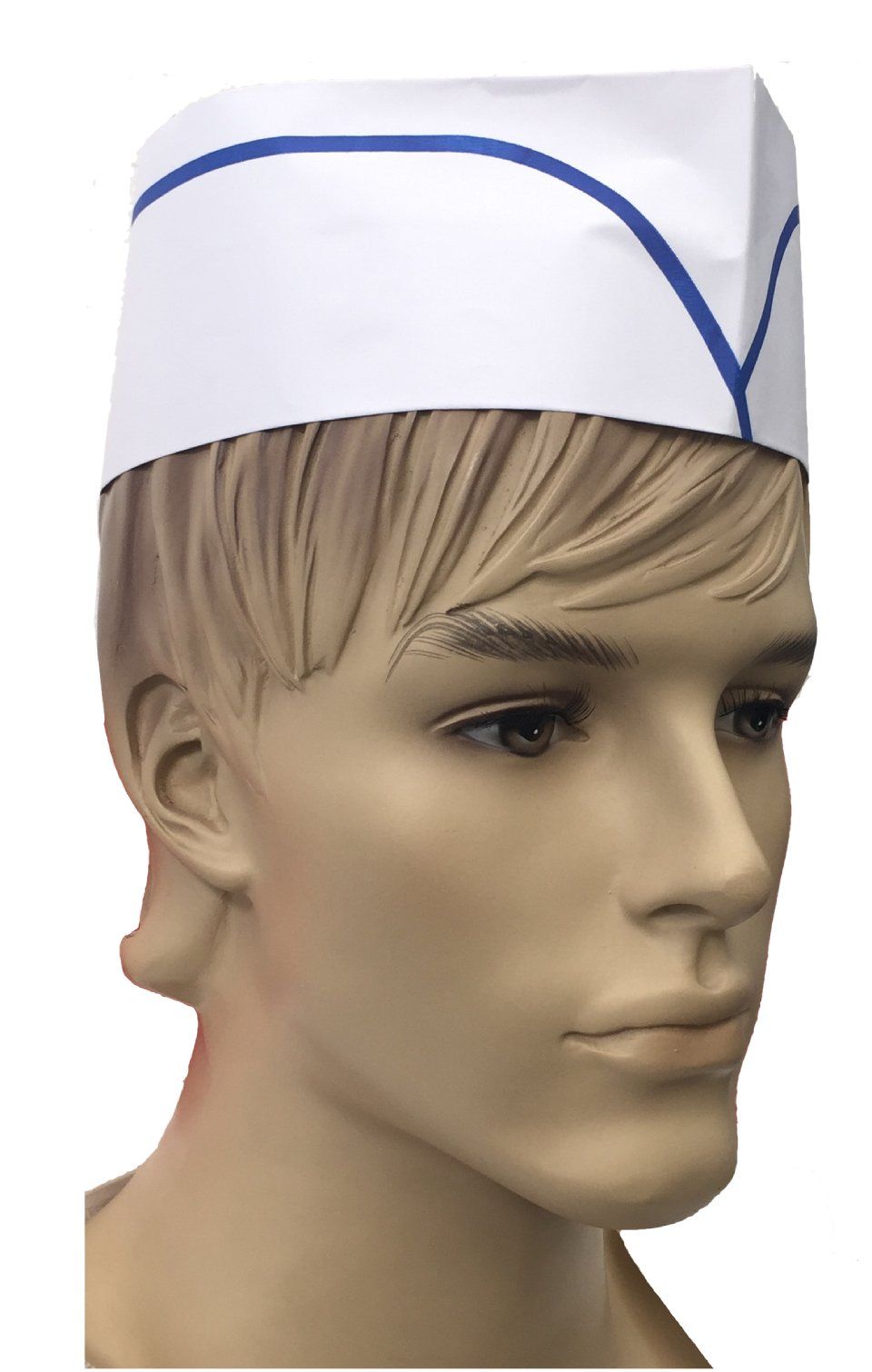 Cappello da chef cpca