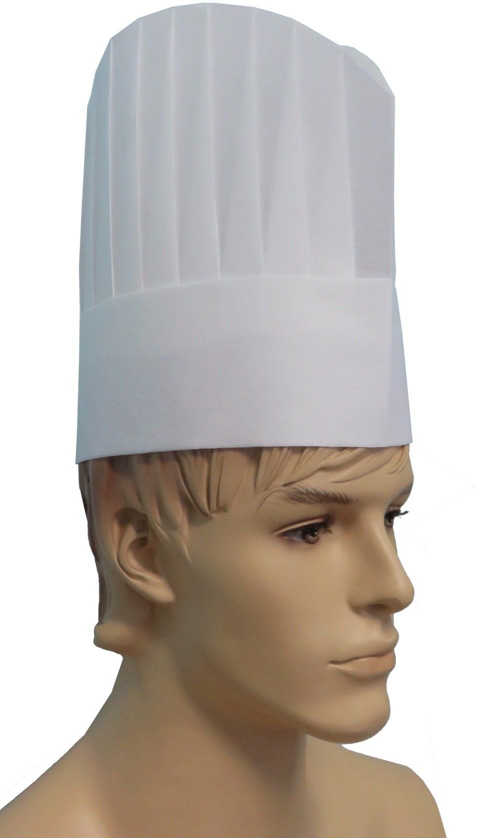 Cappello da chef cpch25
