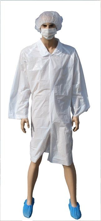 kit per camera bianca kitpe