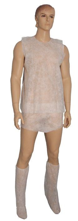 kit per camera bianca kitplp