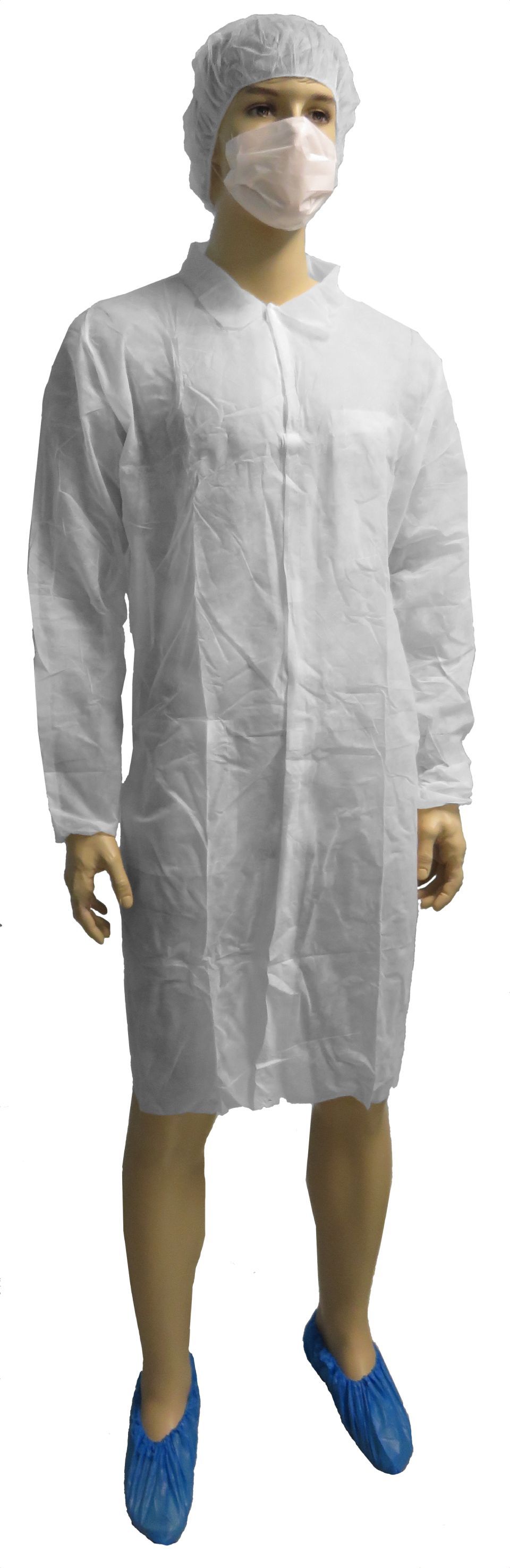 kit per camera bianca kitvisb