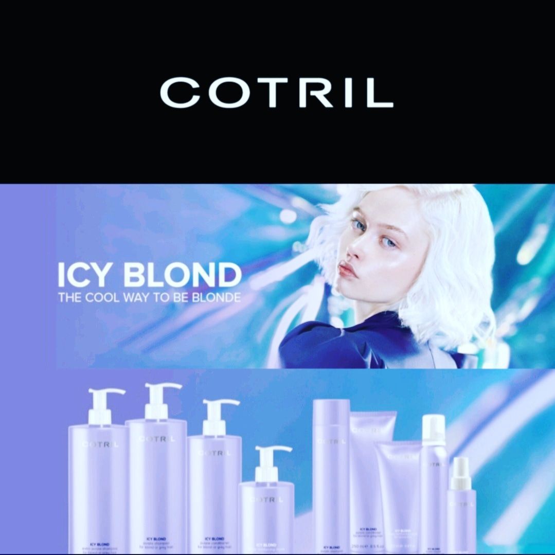 trattamento capelli biondi