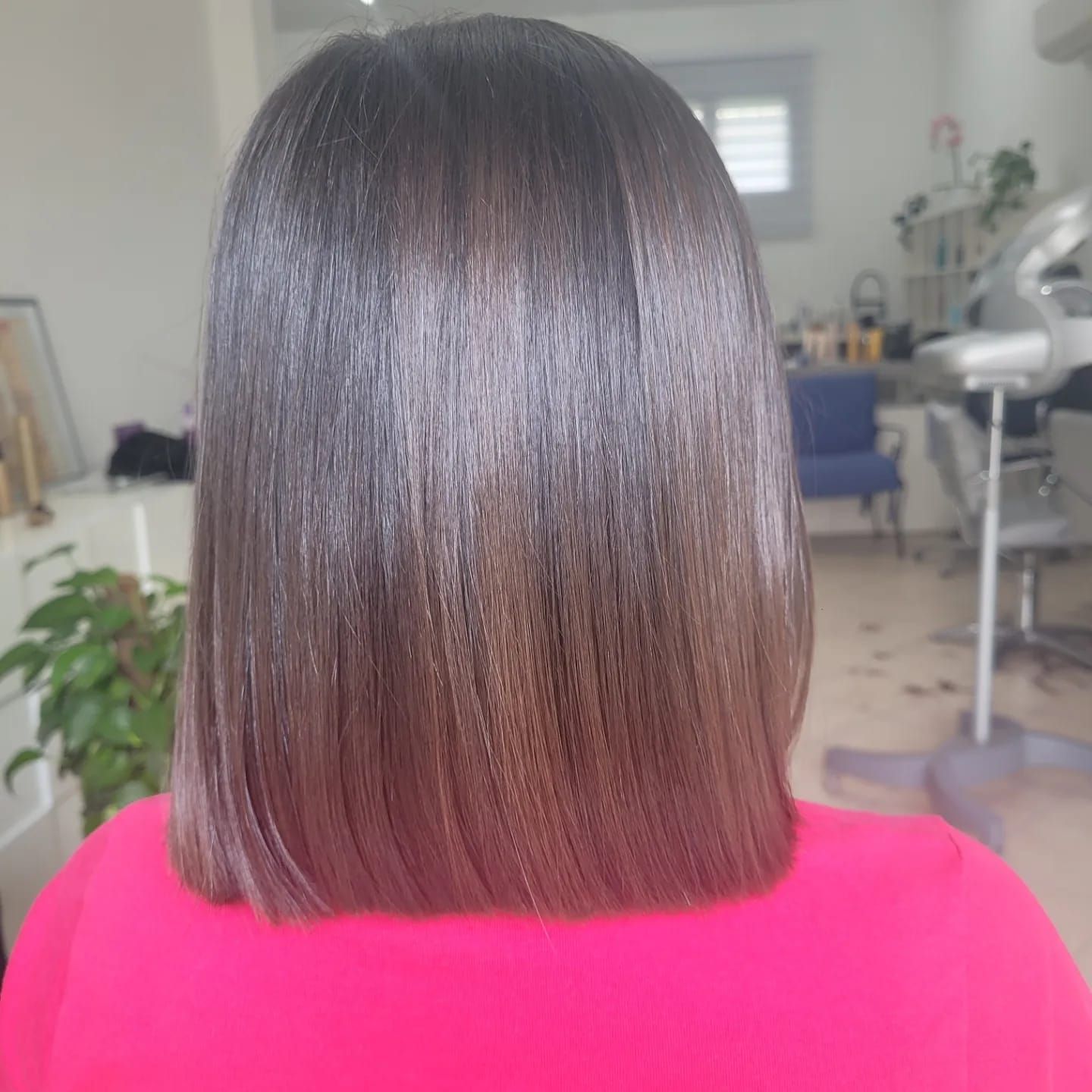 trattamento cheratina