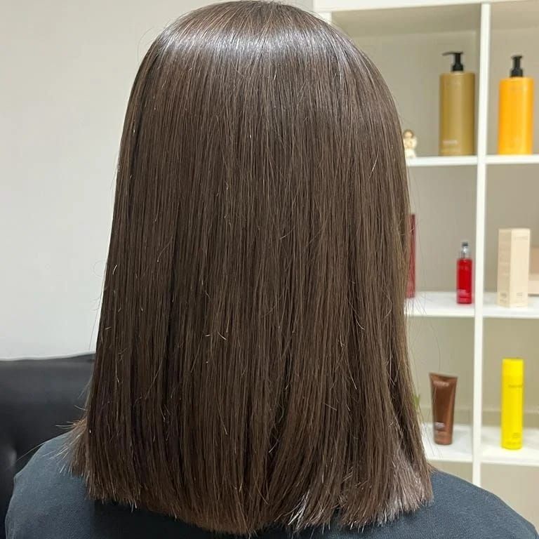 trattamenti liscianti