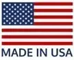 MADE IN USA