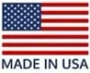 MADE IN USA