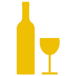 Icona Vino biologico