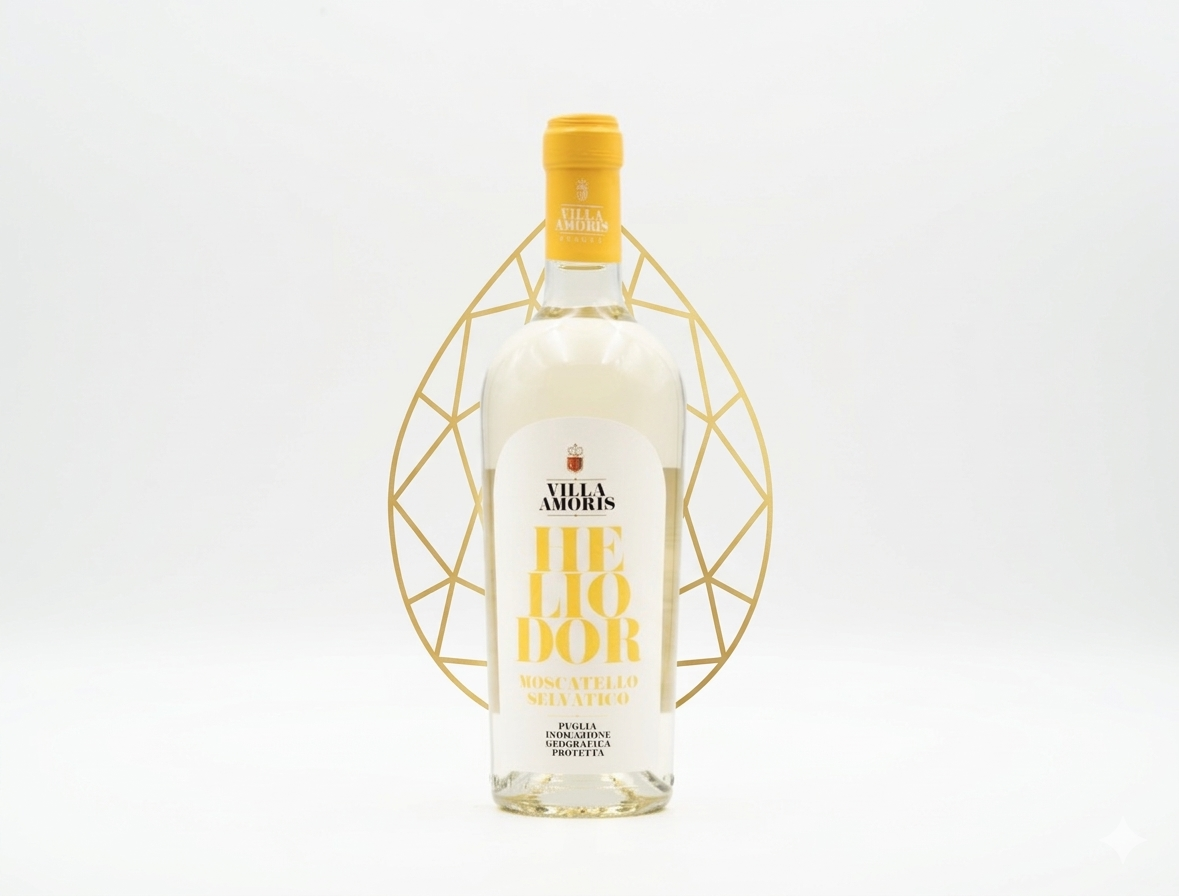 Vino Heliodor