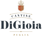 VINICOLA DI GIOIA AZIENDA AGROALIMENTARE-LOGO
