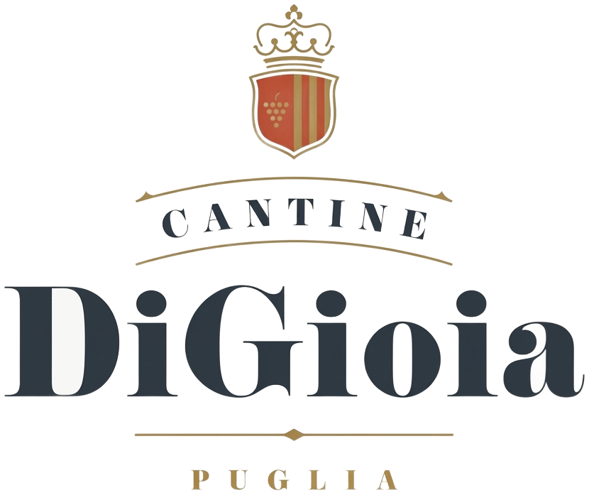 VINICOLA DI GIOIA AZIENDA AGROALIMENTARE-LOGO
