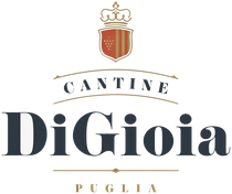 VINICOLA DI GIOIA AZIENDA AGROALIMENTARE-LOGO