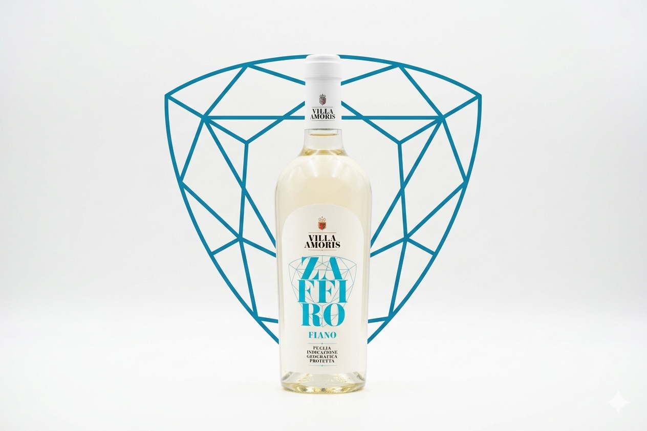 Vino Zaffiro