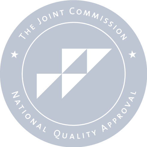 The Joint Commission - National Quality Approval