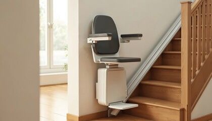 home stair lift 