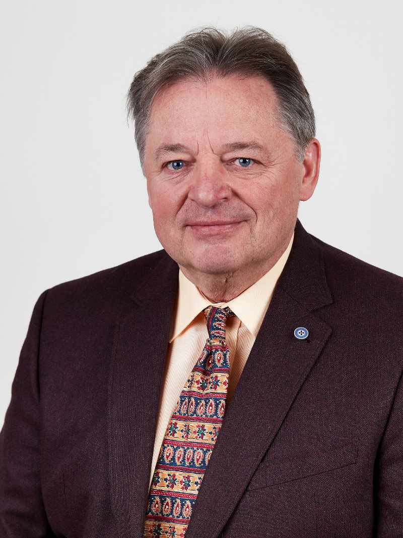 Andreas Reisner - Geschäftsführer