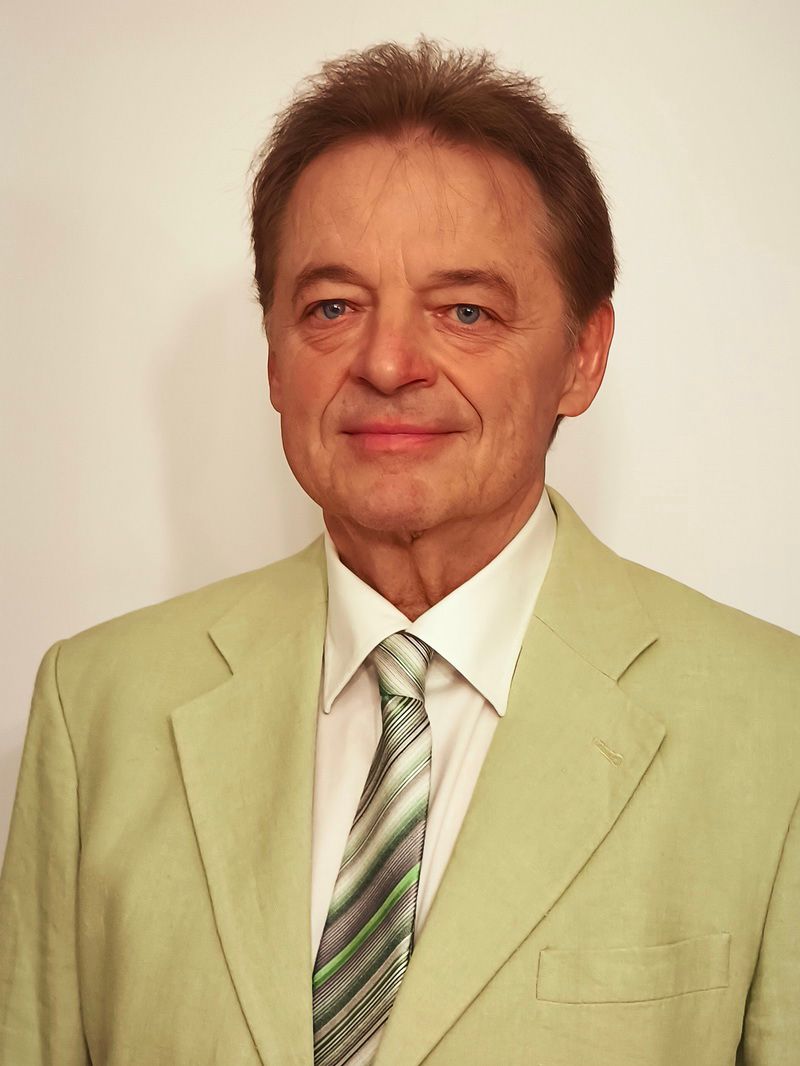 Andreas Reisner - Geschäftsführer