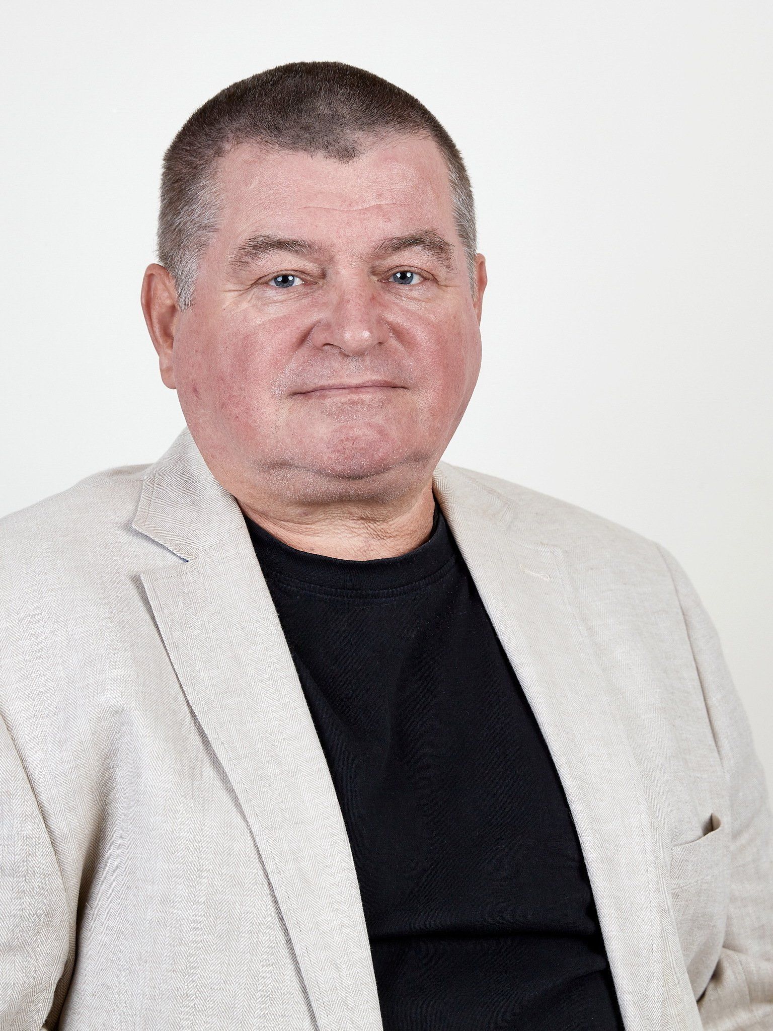 Karl Reisner - Geschäftsführer