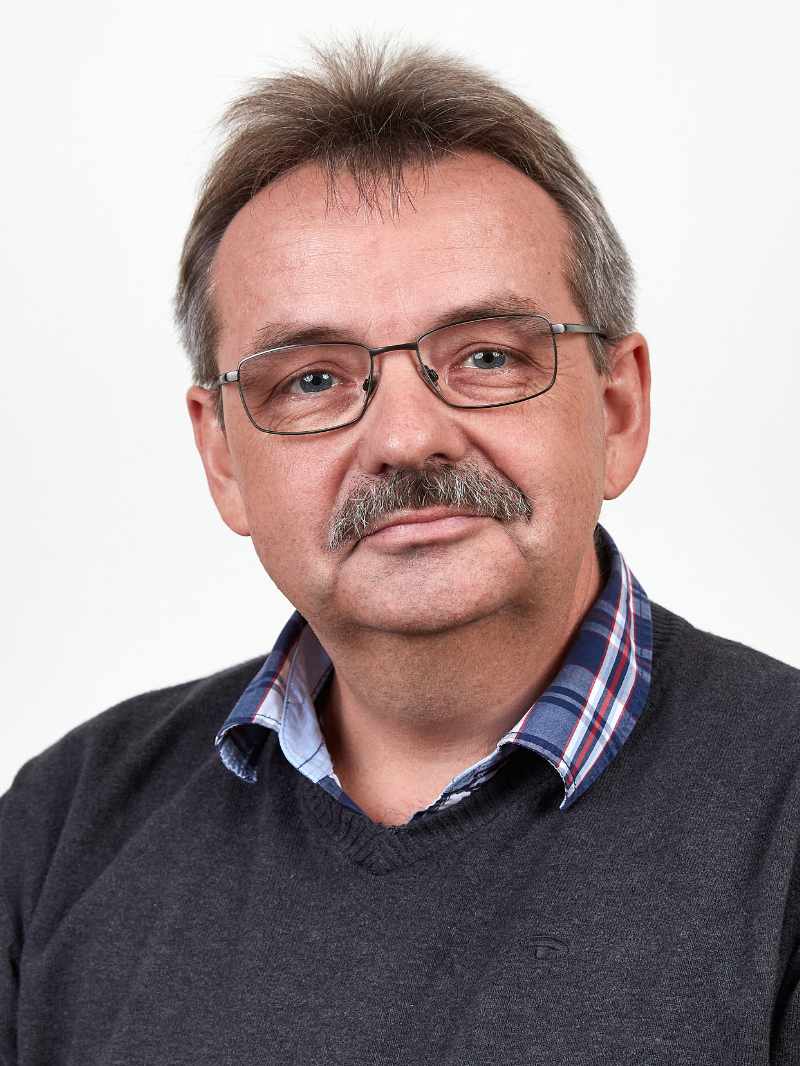 Ing. Rudolf Horvath - Kalkulation & Planung im Bereich Blech