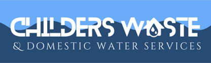 Childers Waste & Domestic Water Service 