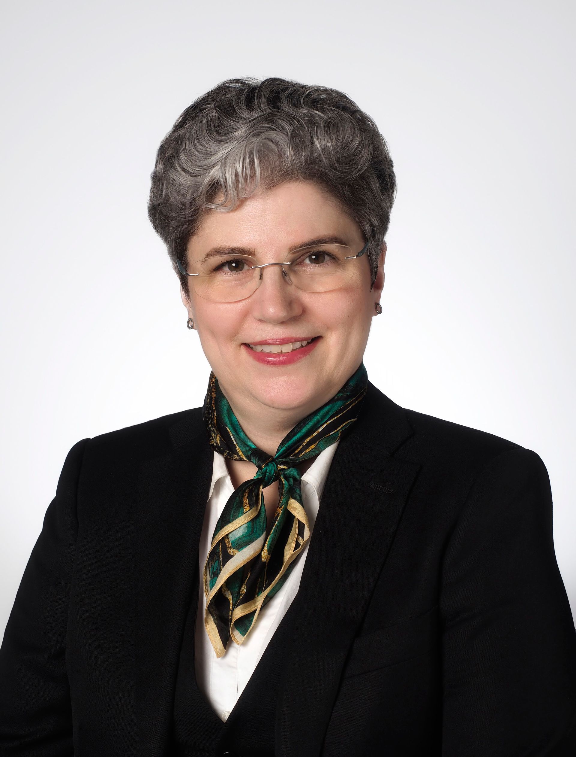 Staff Photo