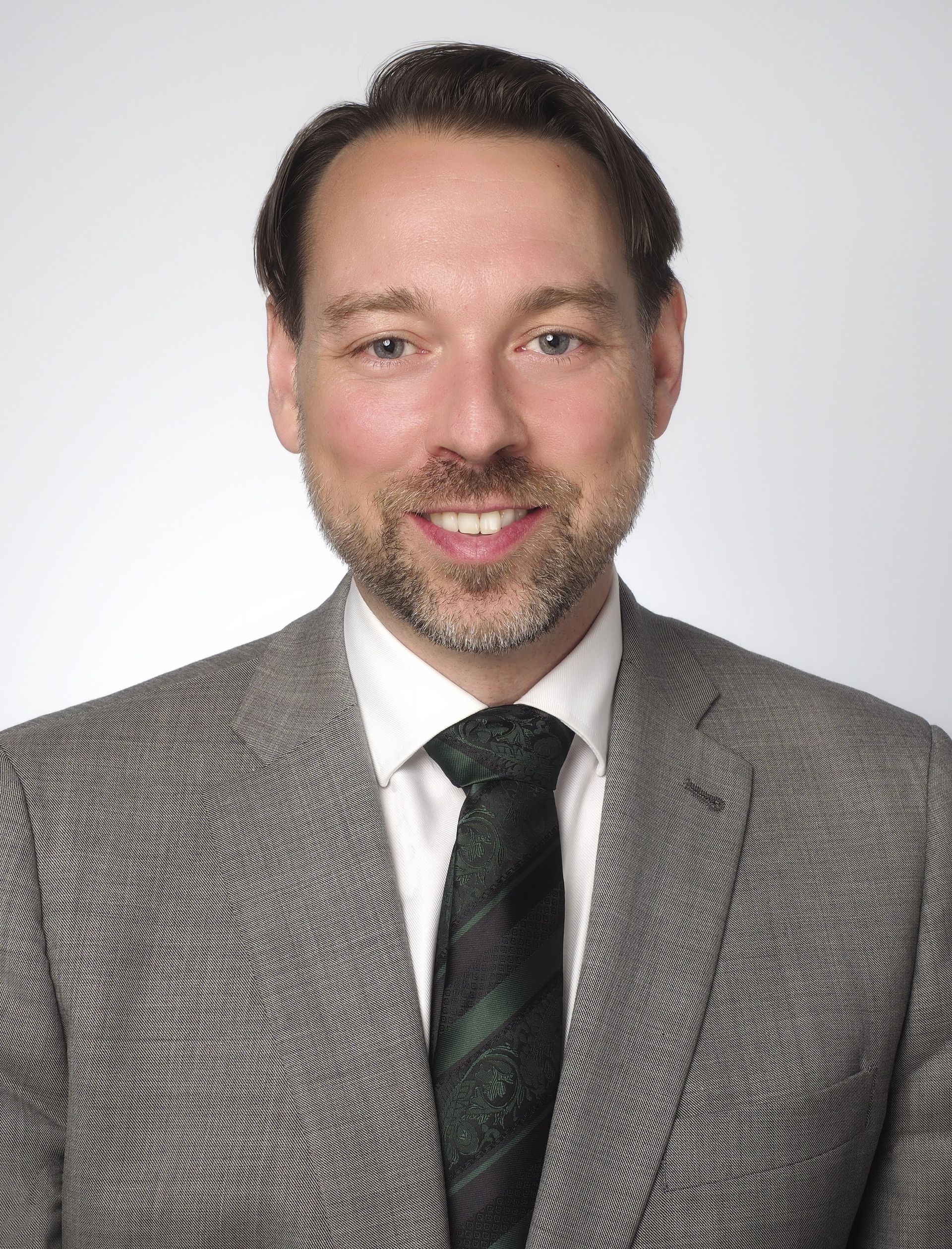 Staff Photo