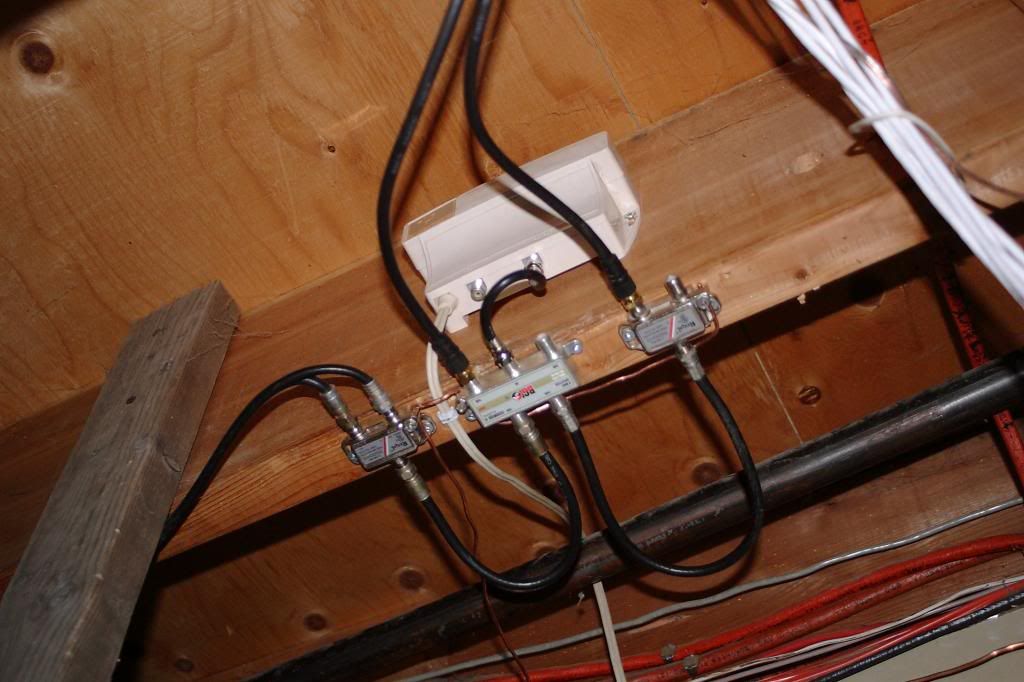 Antenna And Satellite — Antenna Installation In Clarence Valley NSW