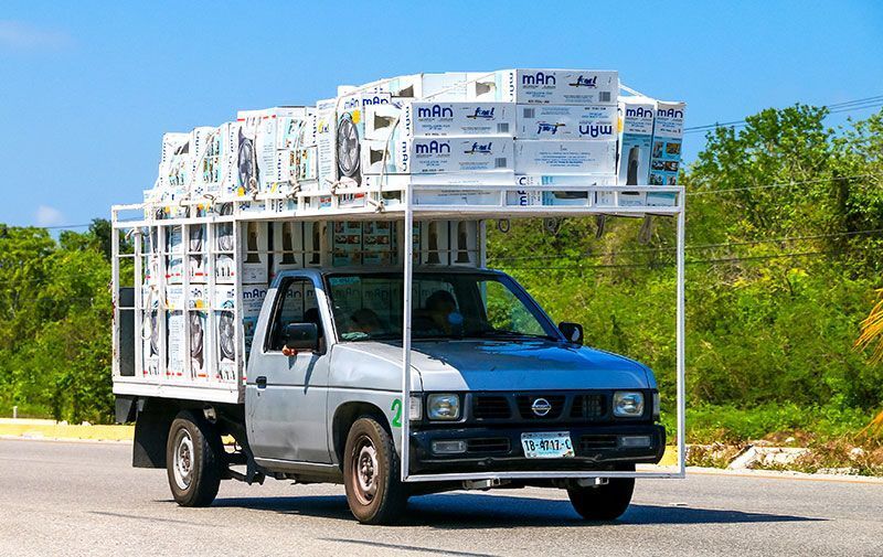 TRANSPORTADORA DE LIQUIDOS Y MATERIALES NAYARITA