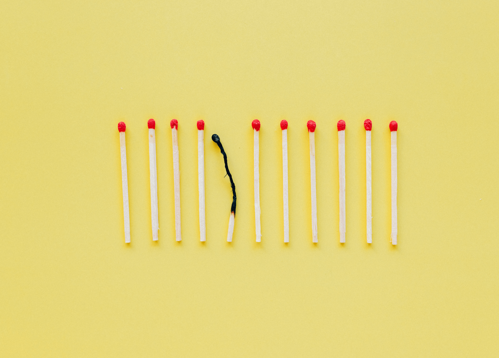 What Are The Causes Of Burnout 