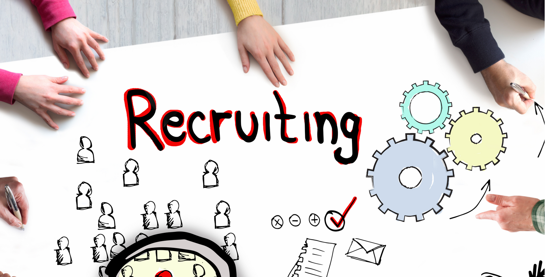 Recruitment Trends: Candidate Experience