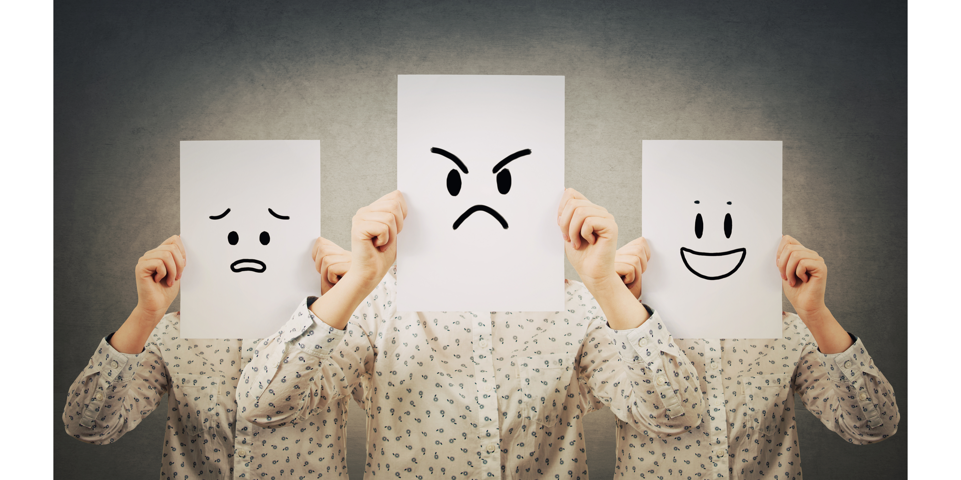 Decoding Personalities - Understanding Behavioural Styles