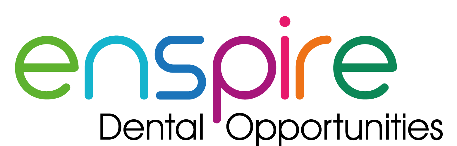 Dental Staffing Agency Enspire Opportunities Logo