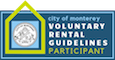 voluntary rental guidelines logo