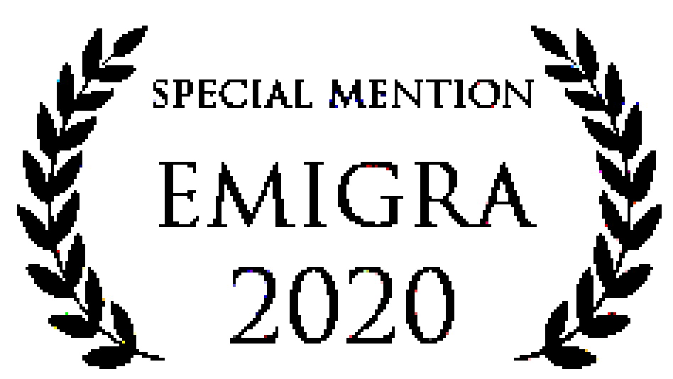 Emigra -  Radek Sienski