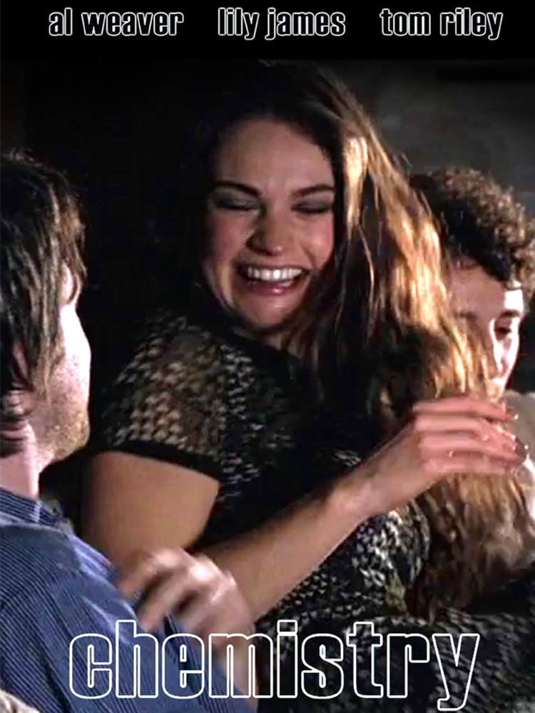 Starring: Lily James, Al Weaver, Tom Riley