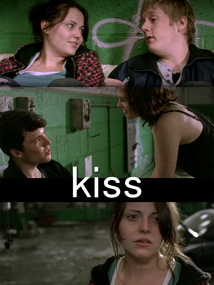 Starring: Tom Hughes, Thomas Turgoose