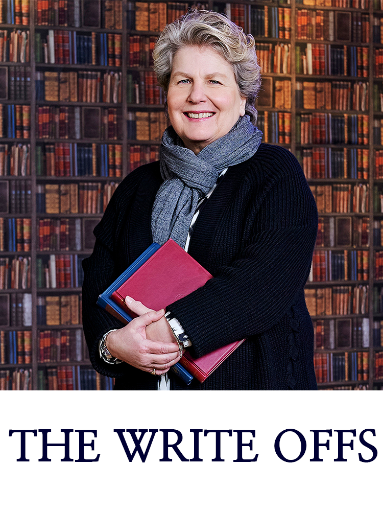 BAFTA NOMINATION Editor - Ep1-2