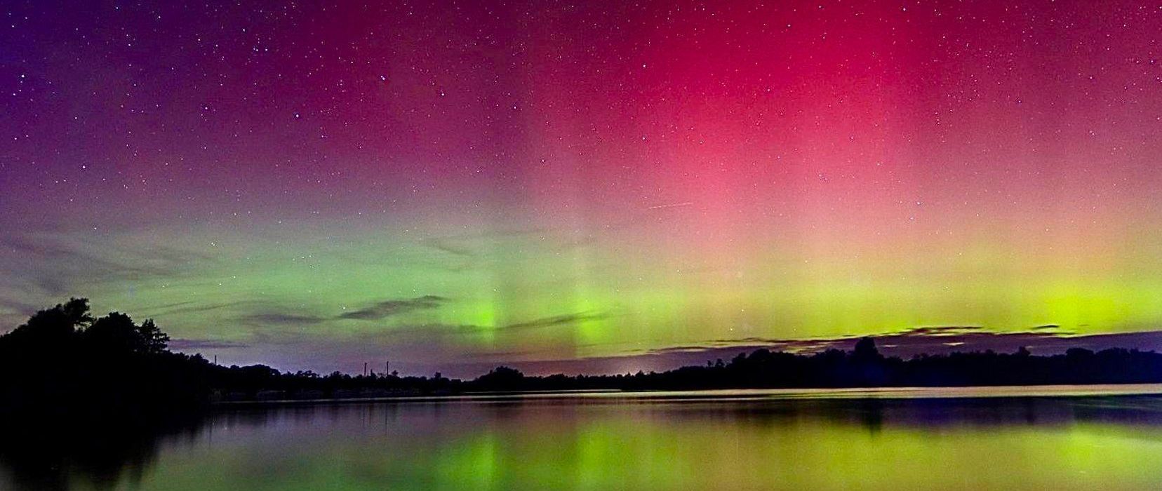 Northern Lights Schedule WeatherHolidays