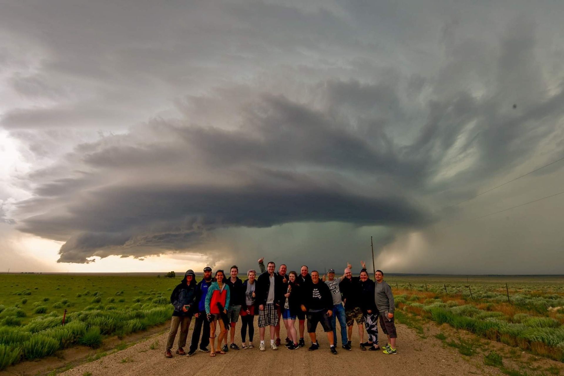 Storm Chasing Tour Schedule 2025 WeatherHolidays