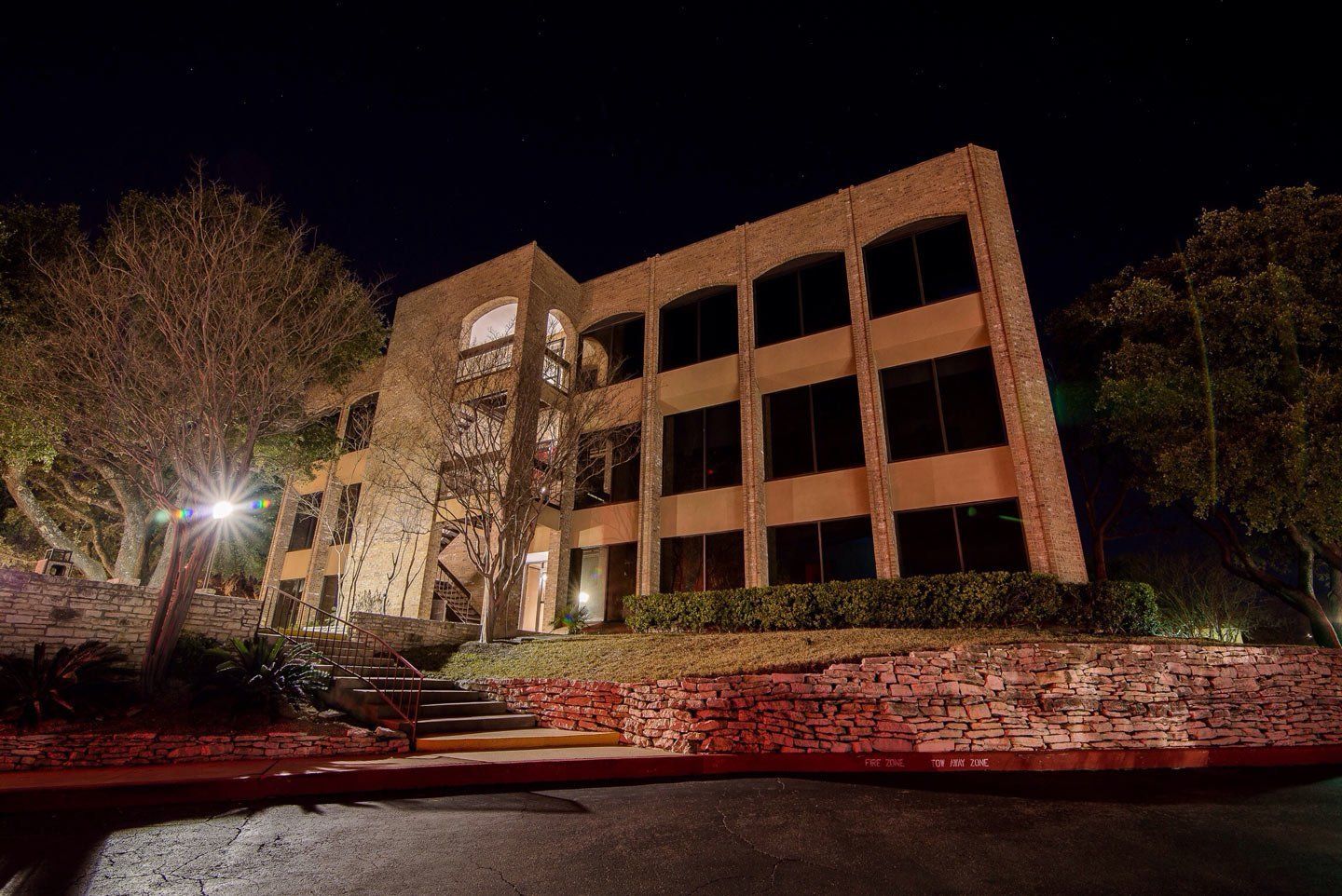 GREYSTONE II – 7320 N MOPAC