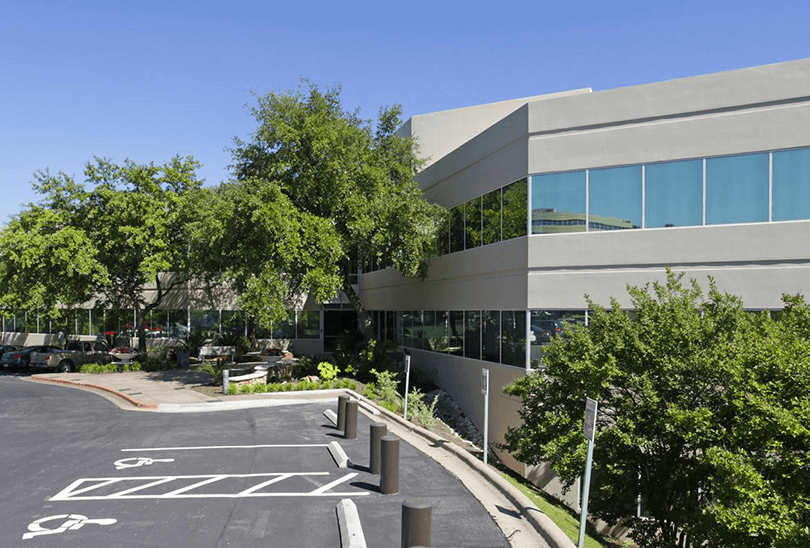 GREAT HILLS CORPORATE CENTER  I